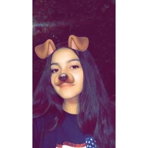 Meet your Posher, Darlene